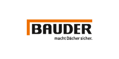 Link zu Firma Bauder, Lieferant der Spenglerei Voth