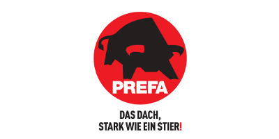 Link zu Firma Prefa, Lieferant der Spenglerei Voth