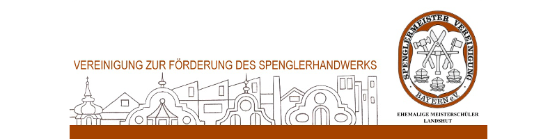 Spenglermeistervereinigung Landshut